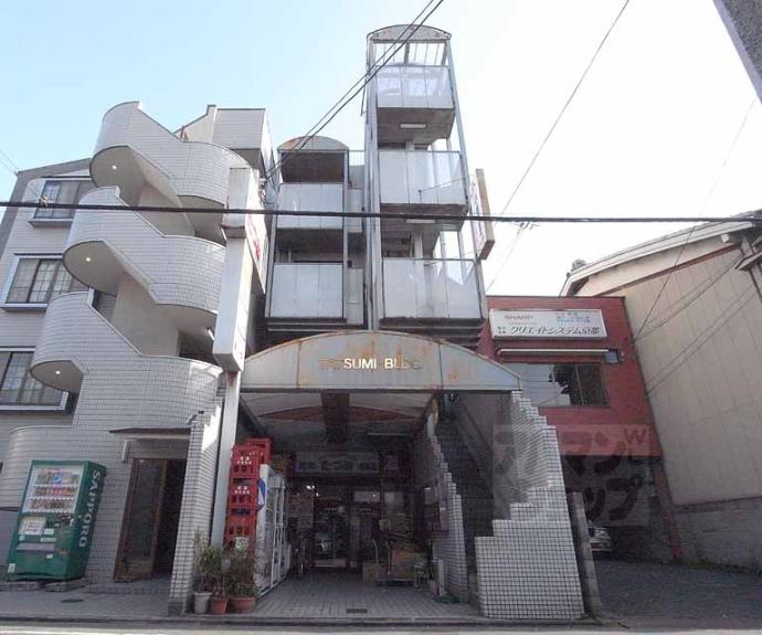 【辰巳ビル】間取