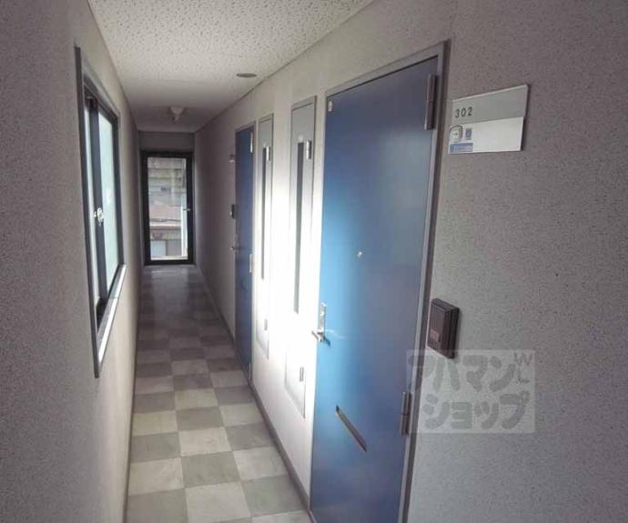 【辰巳ビル】間取