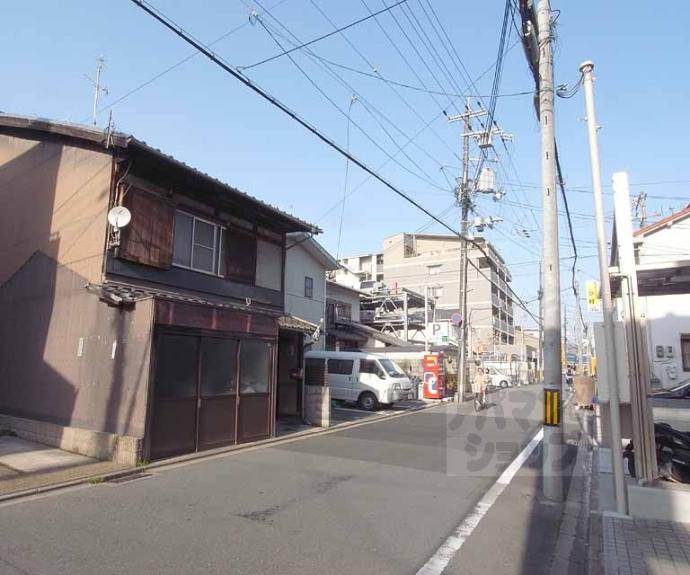 【辰巳ビル】間取