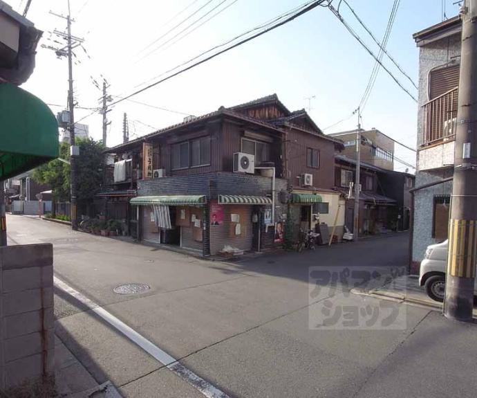 【辰巳ビル】間取