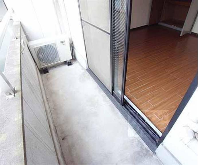 【辰巳ビル】間取