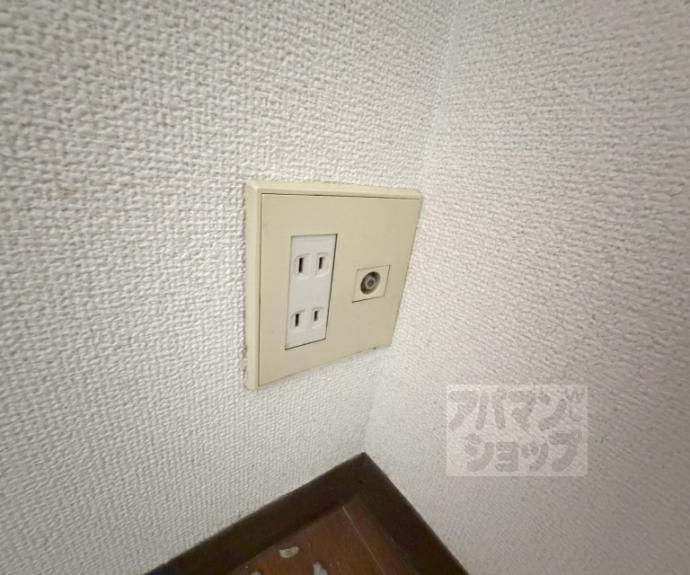 【辰巳ビル】間取