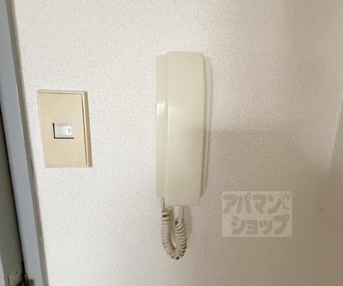 【辰巳ビル】間取