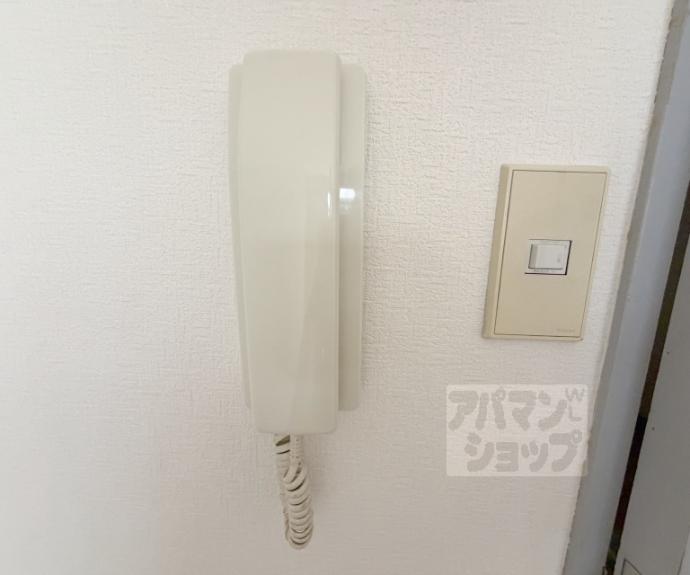 【辰巳ビル】間取