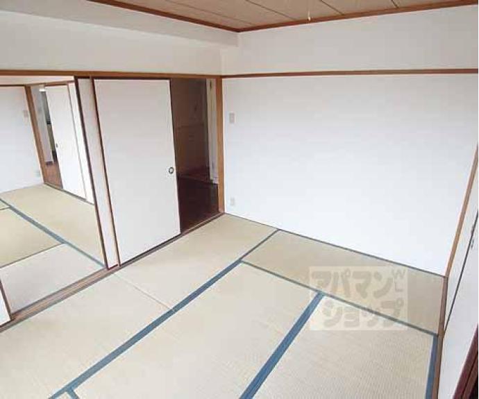 【エクセレント墨染】間取