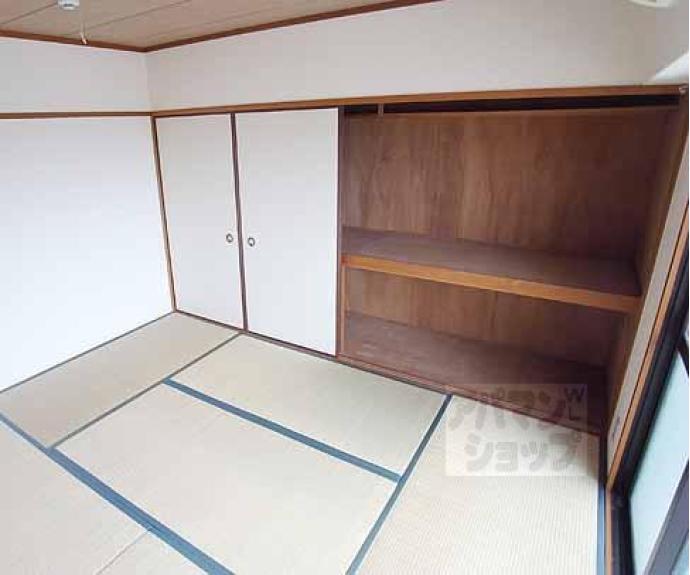 【エクセレント墨染】間取