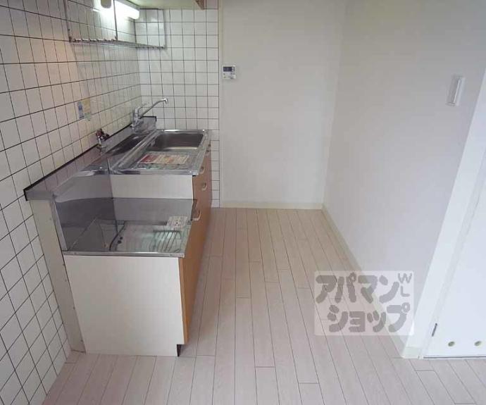 【エクセレント墨染】間取