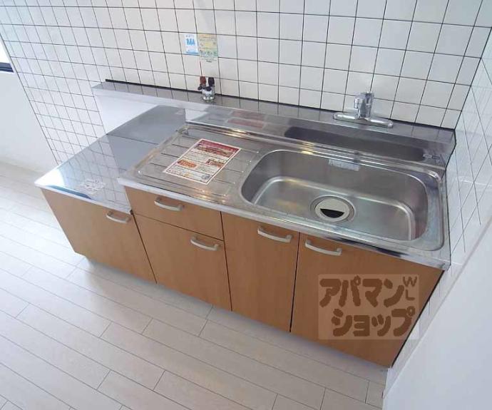 【エクセレント墨染】間取