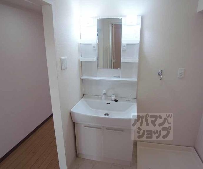 【エクセレント墨染】間取