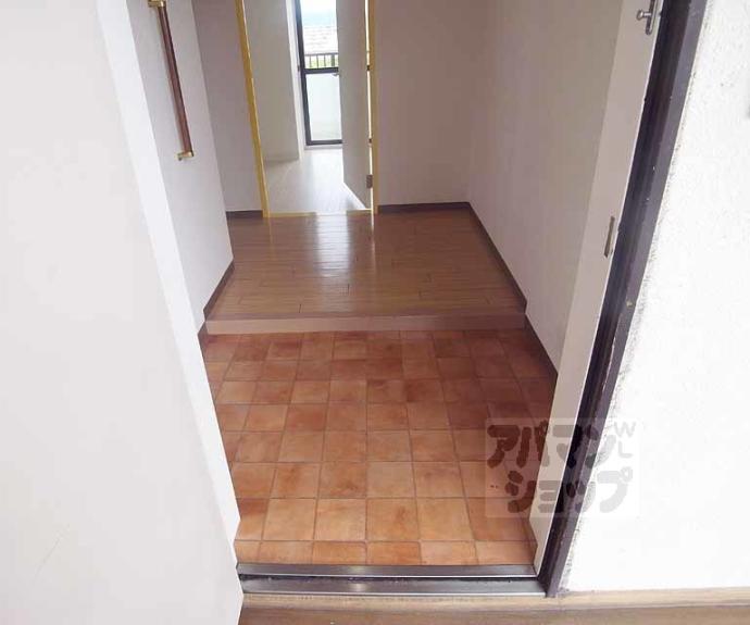 【エクセレント墨染】間取