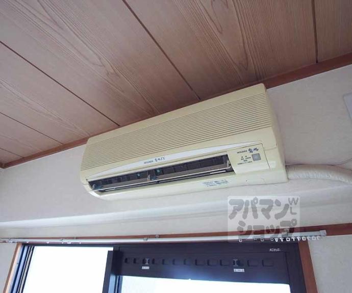 【エクセレント墨染】間取