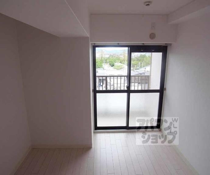 【エクセレント墨染】間取