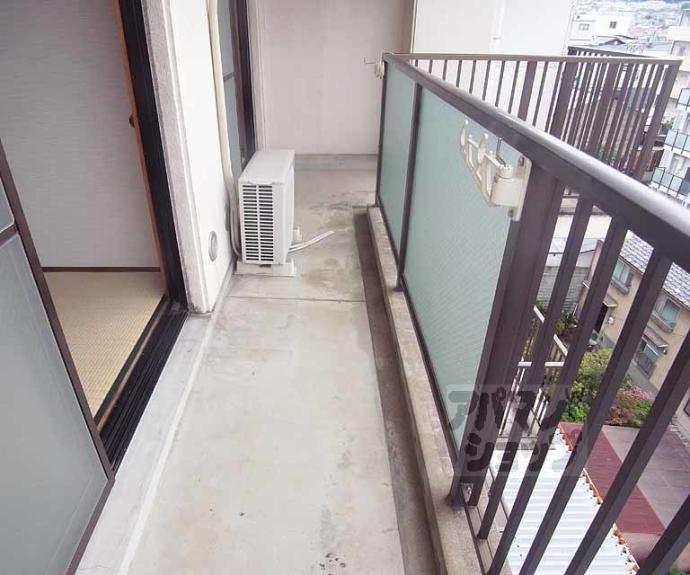 【エクセレント墨染】間取