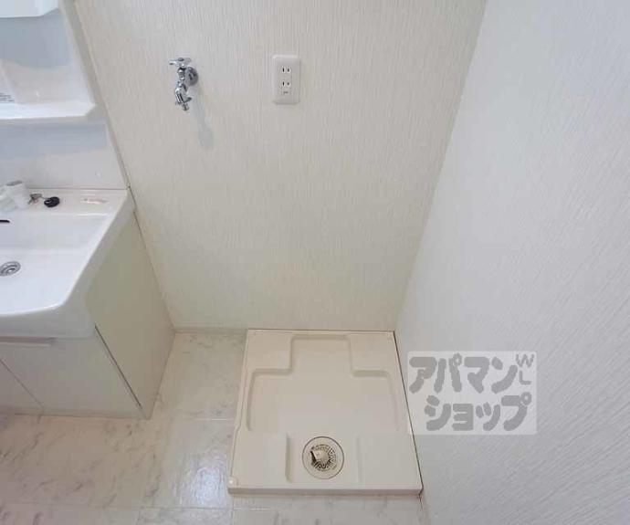 【エクセレント墨染】間取