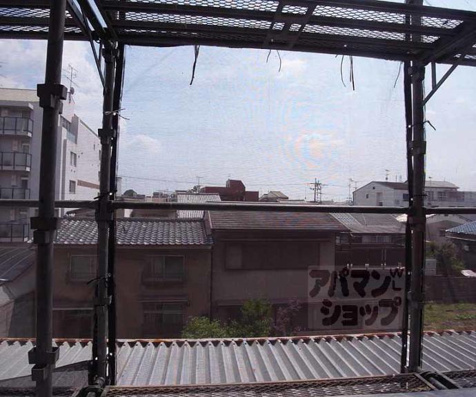 【エクセレント墨染】間取