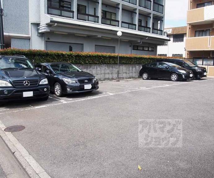 【コンフォール】間取