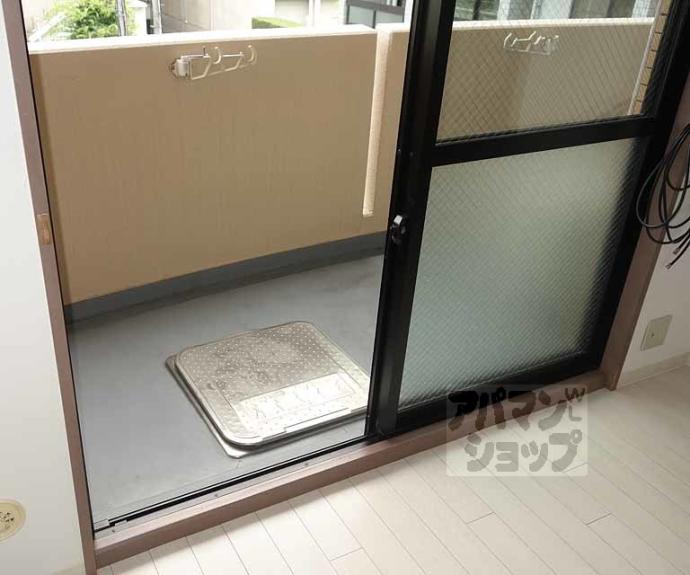【コンフォール】間取
