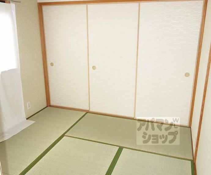 【コンフォール】間取