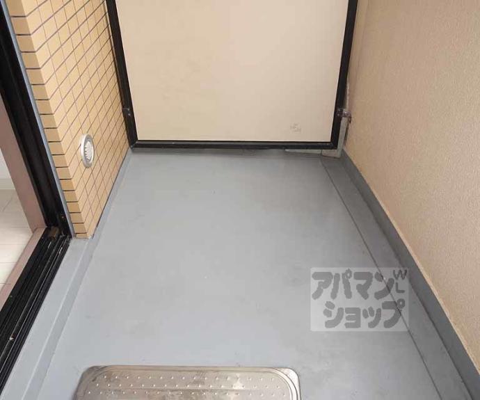 【コンフォール】間取