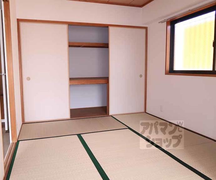 【コンフォール】間取