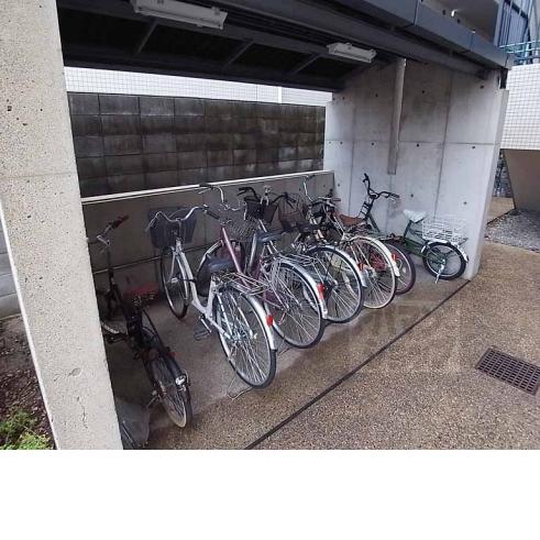 リーブルショーザン アパマンショップ京都
