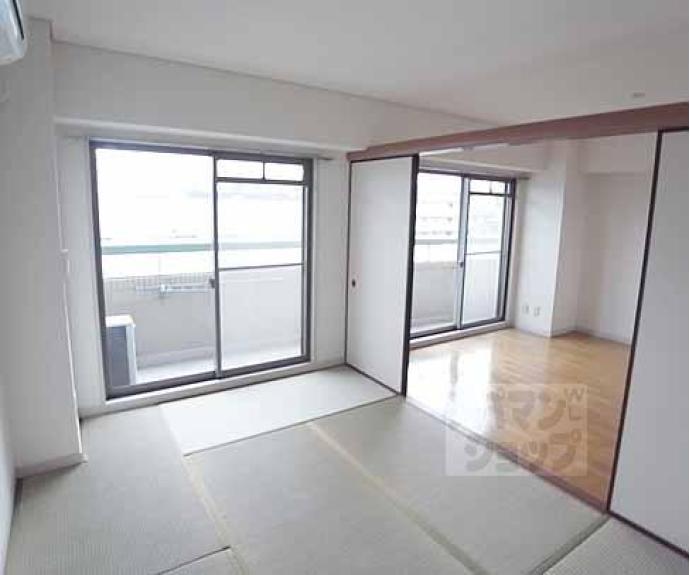 【リーブルショーザン】間取