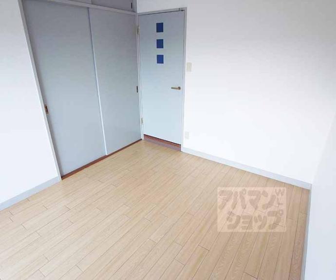 【リーブルショーザン】間取