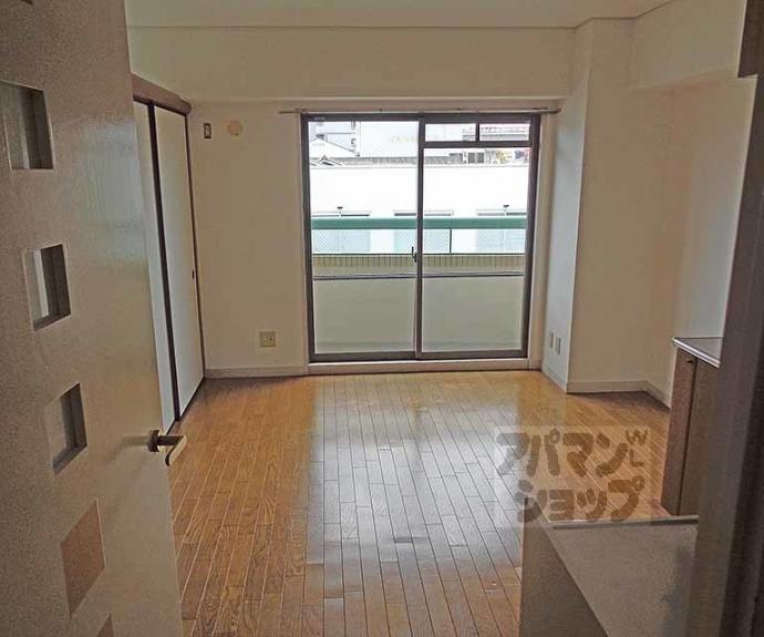 【リーブルショーザン】間取