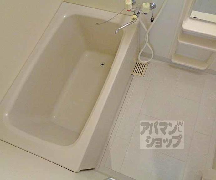 【リーブルショーザン】間取