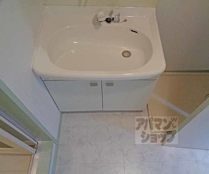 【リーブルショーザン】間取