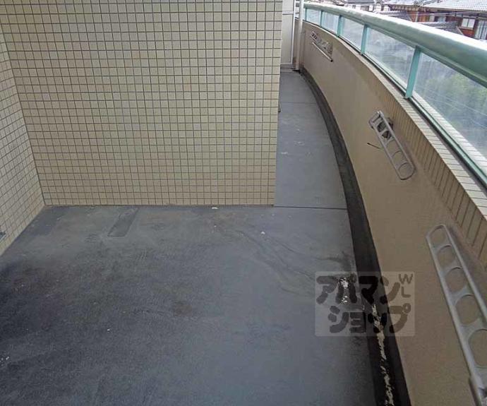 【リーブルショーザン】間取