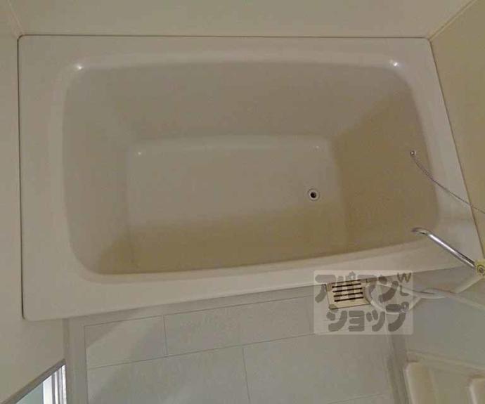 【リーブルショーザン】間取