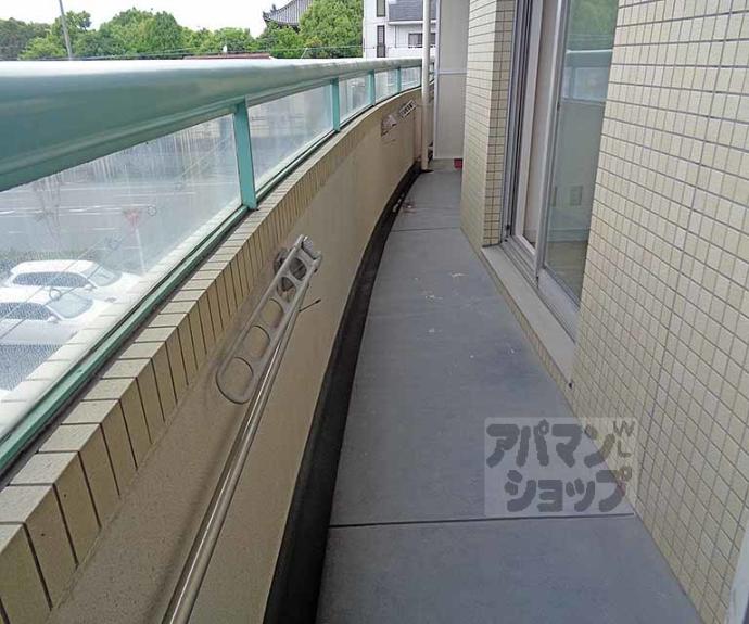 【リーブルショーザン】間取