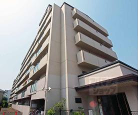 アドリーム伏見：間取図