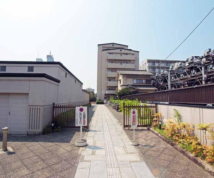 【アドリーム伏見】間取