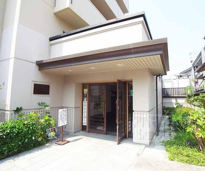 【アドリーム伏見】間取