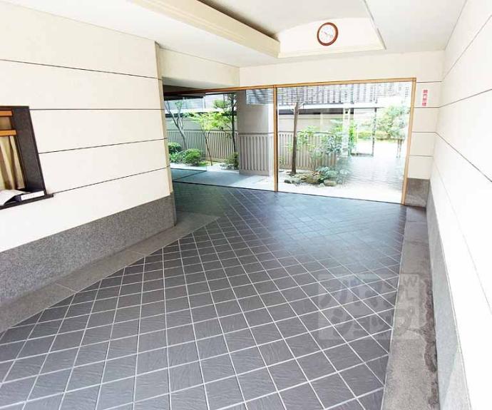 【アドリーム伏見】間取