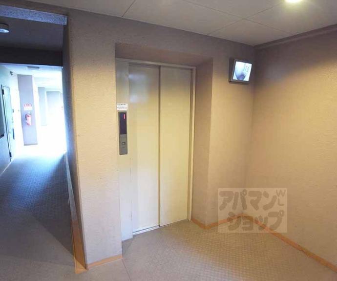 【アドリーム伏見】間取