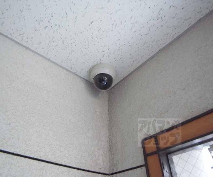 【アドリーム伏見】間取