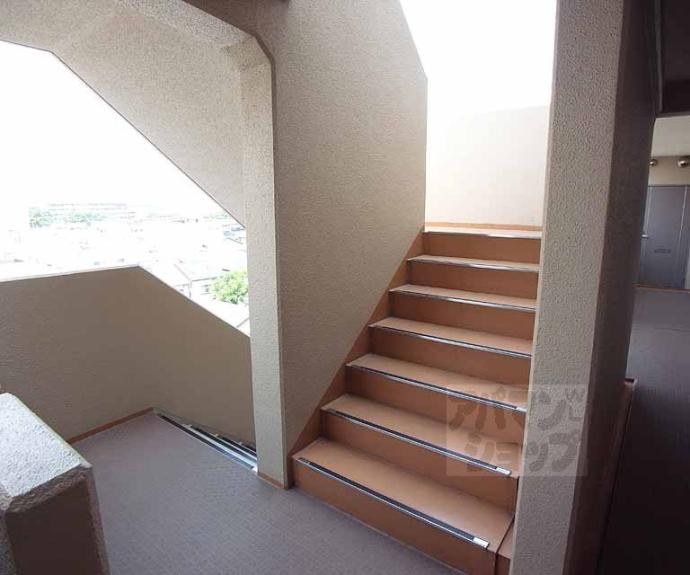 【アドリーム伏見】間取