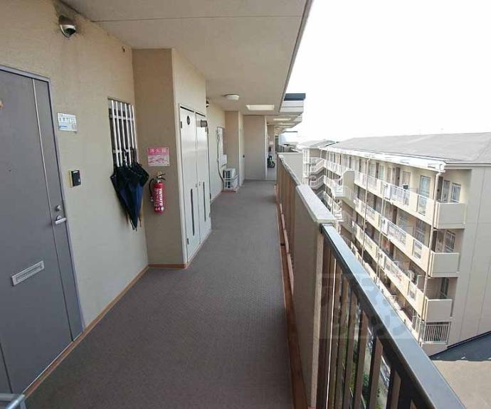 【アドリーム伏見】間取