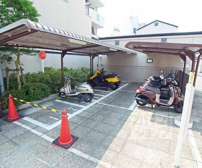 【アドリーム伏見】間取