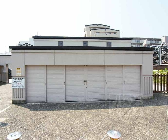 【アドリーム伏見】間取