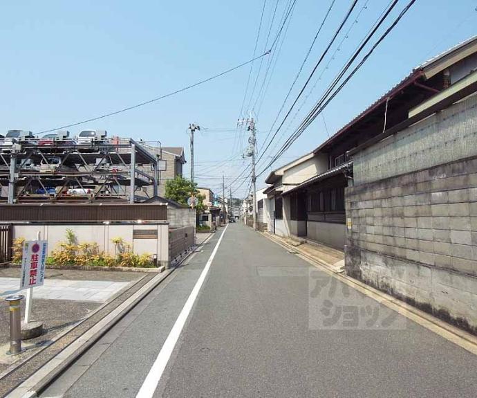 【アドリーム伏見】間取