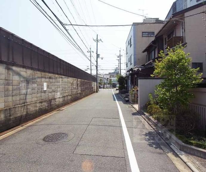 【アドリーム伏見】間取