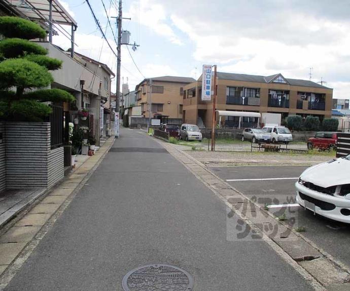 【ハイツしずか】間取