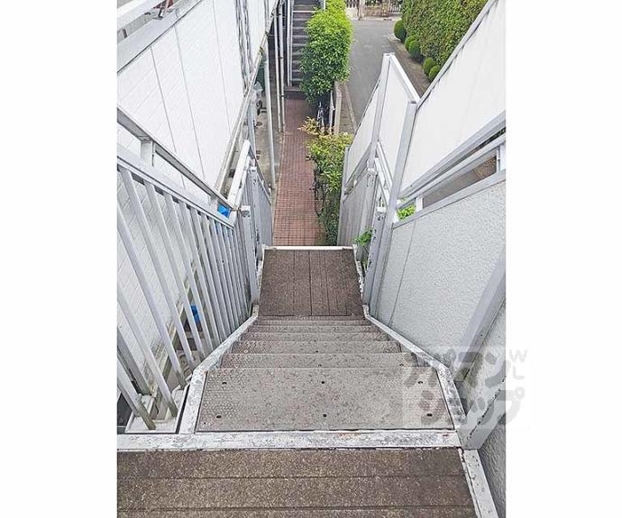 【ハイツしずか】間取
