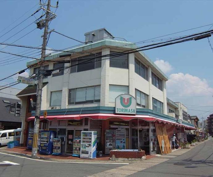 【第三芳月ハイツ】間取