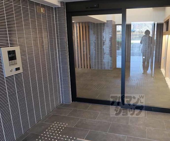 【ソルテラス京都勧進橋PARK SIDE】間取