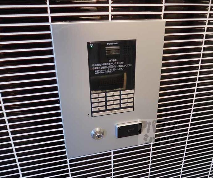 【ソルテラス京都勧進橋PARK SIDE】間取